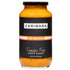 CARINARA Tomato-Free Pasta Sauce Carrot-Based Marinara Alternative with Garlic, Onion & Basil