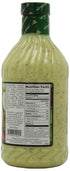 Virginia Brand 33.8oz (Pack 1) Vidalia Onion Vinaigrette