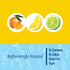 Pack, 12 oz 18 pack Polar Seltzer Water Citrus Variety fl cans