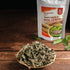 NESAR FOOD 20 (0.71 oz Pack 1) Premium Thai Holy Basil Leaves, Dried, Essential Thai Herbs and Spices ingredient