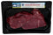 Great Range Bison Rocky Mountain Great Range, Bison Sirloin Steaks, 12 oz