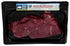Great Range Bison Rocky Mountain Great Range, Bison Sirloin Steaks, 12 oz