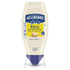 HELLMANN'S Real Mayonnaise Real Mayo Squeeze Bottle For a Creamy Sandwich Spread or