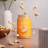 16 oz Octonuts Creamy Cashew Butter, Jar, No Added Salt, Sugar or Palm Oil - Single Ingredient Nut Spread - Gluten