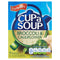 Batchelors Cup a Soup Creamy Broccoli & Cauliflower, 4 per pack - 101g