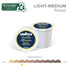 60-Count (6 Packs 10) Lavazza Vanilla Affogato Coffee, Single Serve Keurig K-Cup Pods, Flavored Coffee, Box