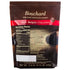(72% Bouchard Dark Belgian Chocolate Cacao) | Individually Wrapped in Resealable Bag | No Soy, No Vanilla, No Nonsense