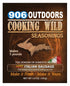 Cooking Wild Seasonings Hot Italian Fresh Sausage Seasoning, Seasons up to 5 pounds of Wild