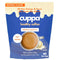 Cuppa French Vanilla Coffee - Great tasting medium roast with mushrooms, adaptogens