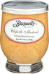 Braswells, Mustard Smokey Chipotle, 9 Ounce