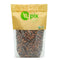 Yupik Organic Raw Cacao Beans, 2.2 lb (35.2 oz), Vegan, GMO-Free, Kosher,