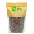 Yupik Organic Raw Cacao Beans, 2.2 lb (35.2 oz), Vegan, GMO-Free, Kosher,