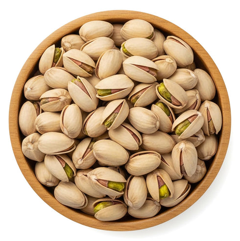 NY Spice Shop Pistachios Collection (3 Pound, Pistachios Roasted Unsalted In Shell)