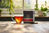 4.41 (Pack 1), Taylors of Harrogate English Breakfast, Black Loose Leaf, Ounce Tin Caddy of Rich, Bright & Malty