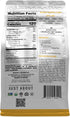 1lb (454 Pack 1 Organic Chickpea Flour g) USDA Organic Gluten Free Grain free Non GMO Kosher of | Just About Foods
