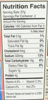 1.9 oz Dr. McDougall's, Soup, Hot & Sour Cantans, Organic