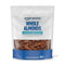Amazon Grocery, Whole Almonds, Roasted & Lightly Salted, 24 Oz (Previously Happy