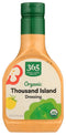 365 by Whole Foods Market, Organic Thousand Island Dressing, 16 Oz