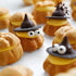 10mm Small Candy Eyes for Decorating, Edible Candy Eyes for Cake Decorations, Baking, Ice Cream, 3 OZ