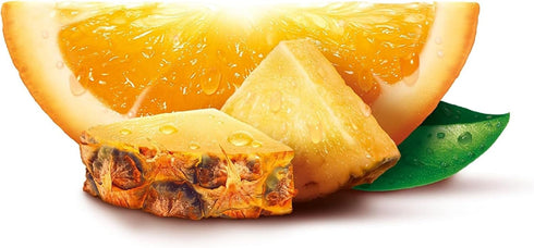 Robinsons 1750Ml Double Strength Orange & Pineapple Fruit Squash No Added Sugar