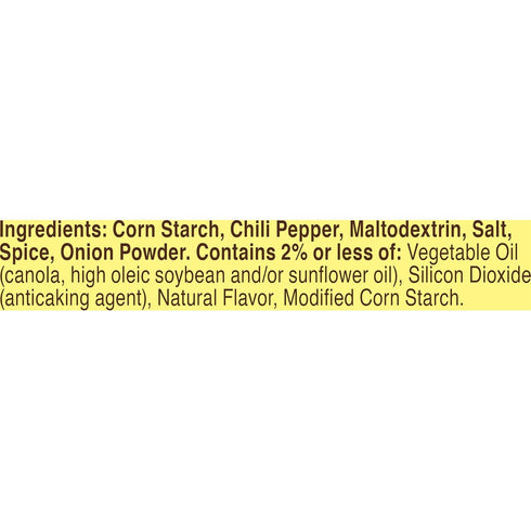 3 Pack, 3 oz Old El Paso Original Taco Seasoning Mix, Gluten Free