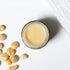 35 Oz (1kg) 100% Nutural World - Smooth Macadamia Nut Butter / pure single ingredient