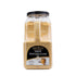 GranAroma Mustard Flour, Gluten-Free Mustard Powder for Cooking, Sauces, and Seasoning (80