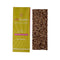 Villakuyaya Quinoa Crunch & Pink Salt Milk Chocolate 39% Smooth Ecuadorian Cacao