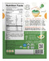 6-Pack 10g protein-packed 5oz BeanVIVO Salad Protein Booster - Organic Lentils & Quinoa, fully cooked and seasoned