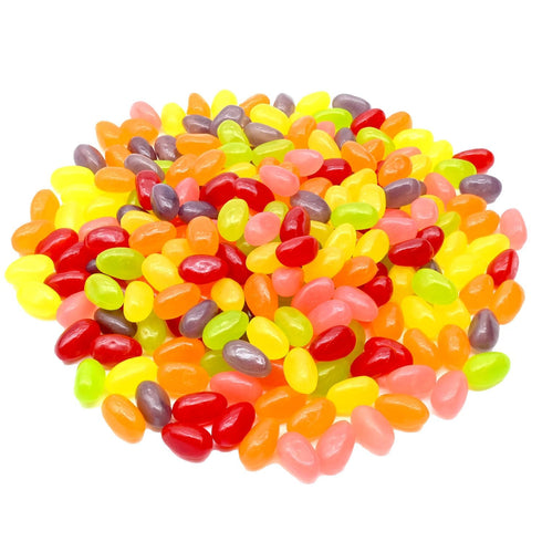 2 Lb) Candy Retailer Jelly Beans (Tiny