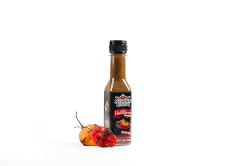 Mexico Lindo Hot Sauce Variety Pack | 1 Bottle Each of Red Habanero + Green Habanero + Xxxtra Hot