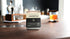 The Cocktail Box Co. Manhattan Cocktail Kit, Handcrafted Mixology Set for Him or Her, 1 Kit