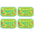Nuri Mackerel Spiced in Olive Oil | 4 Pack | Product of Portugal
