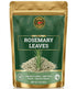 Spice Magic Dried Rosemary Leaves, 3 oz (85 g) |Culinary Herb for