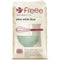 freee Plain White Flour Bag 2.2 lb (1 kg) | Gluten Free