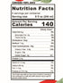 33.8 Oz (6 Pack) Anna and Sarah Organic Tart Cherry Juice - Glass Bottle No Sugar Added, No Artificial Colors, No