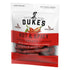 7g 16 oz. Duke's Pork Hot & Spicy Smoked Shorty Sausages, Protein Per Serving