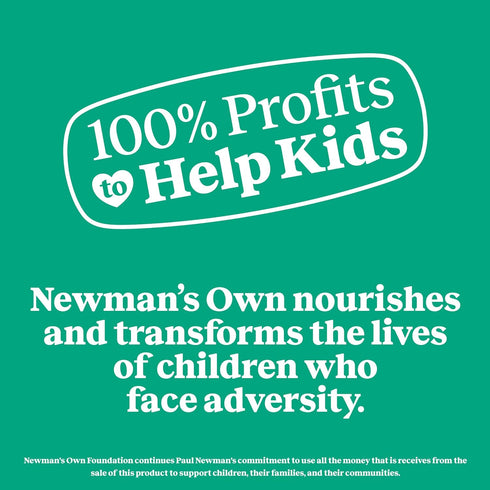 100 100 Count (Pack 5) Newman's Own Organics Green Tea, Individually Wrapped Tea Bags