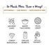 8 Count (Pack 3) Tumaro's Whole Wheat Carb Wise Wraps - Low Carb - Keto Friendly Sandwich & Burrito Tortillas - Healthy