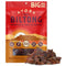 Ayoba Spicy Grass Fed Beef Biltong Slices - 4 Ounce, Pack of 1 - Keto Friendly Air-Dried Grass Fed Beef Snacks