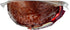 Wellshire Farms 20 OZ Applewood Smoked Boneless Uncured Seasoned Sliced Ham
