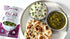 3 Insta Curry Palak Paneer - Ready To Eat Indian Food - Creamy Spinach Gravy with Cottage Cheese and Sauce Vegetarian