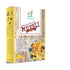 Generic VEDA Mango Muesli Nuts, Berries & Seeds 400G | Gluten Free |