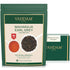 VAHDAM Maharaja Earl Grey Oolong Tea Loose Leaf (50 Cups/3.53oz) Non GMO, Gluten Free, Brew Hot or Iced