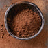 Packaged (1 Minimalist Cocoa Powder, Dutch Process for Baking and Beverages, for Convenience in a Resealable Bag Pound)