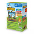 Pack (60 Count) Quaker Camp Chewy Granola Bars Variety