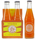 Boylan Soda, Orange, 12 Fl. Oz., 12 Count