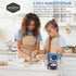 Grandpa's Kitchen 4lbs Gluten Free Baking Flour Blend, All Purpose Gluten Free Baking Flour, Made of Potato Starch