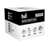 Pack, 18 oz 12 pack Bai Flavors Variety Antioxidant Infused Water Beverage, with Vitamin C and No Artificial