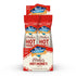 Pack 12, 1.5oz. Blue Diamond Almonds, Made with Mikes Hot Honey Infused with Chilies for a Perfect Sweet and Spicy